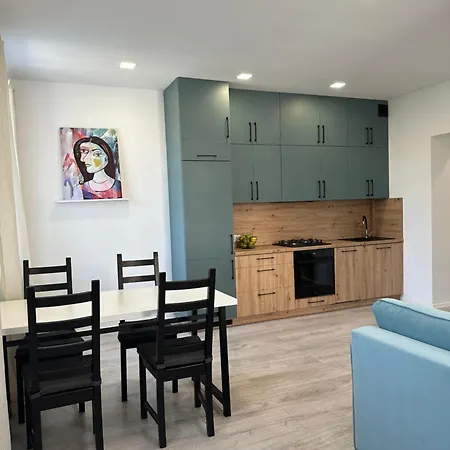 דירה Luna 1 Apartament *