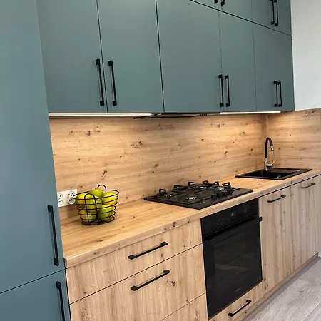 דירה Luna 1 Apartament *