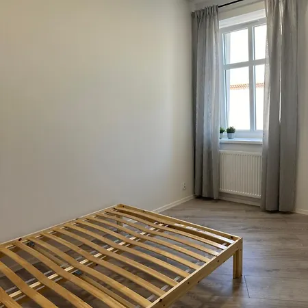 Luna 1 Apartament *