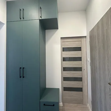 Luna 1 Apartament דירה